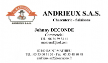 Andrieux