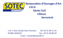 Sotec